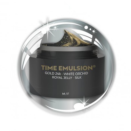 Emulsão do Tempo ® - 50 ml